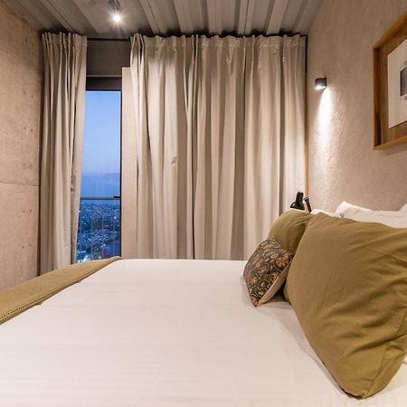 Departamentos Y Suites Indigo Керетаро Екстер'єр фото