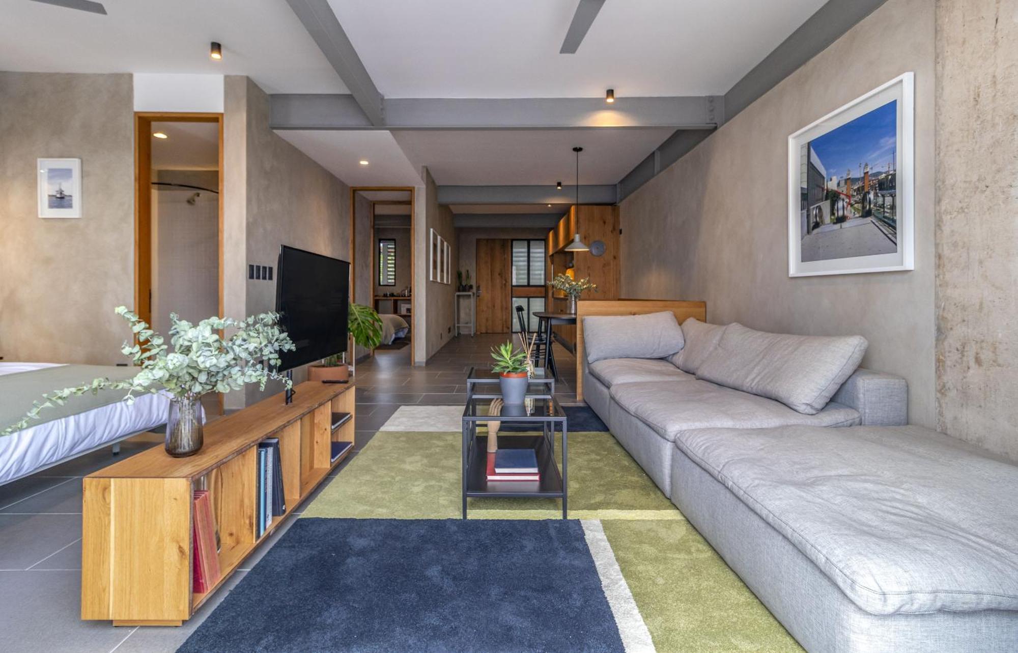 Departamentos Y Suites Indigo Керетаро Екстер'єр фото